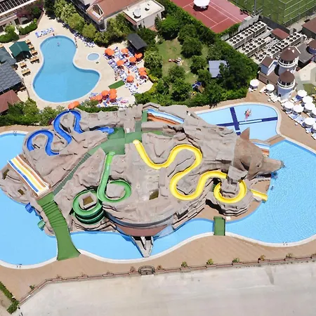 Rox Resort Hotel